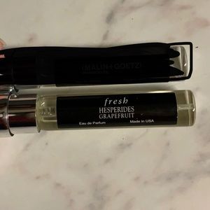 Special listing for Scentbird